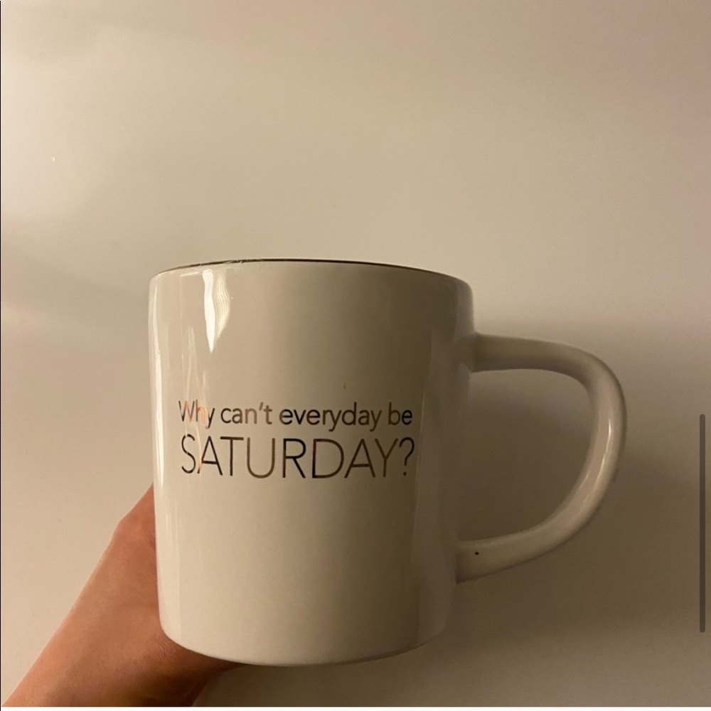 Mugs